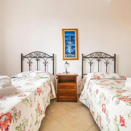 Salentoandmore - Casa Marini Piano Terra Casa vacanze Lido Marini